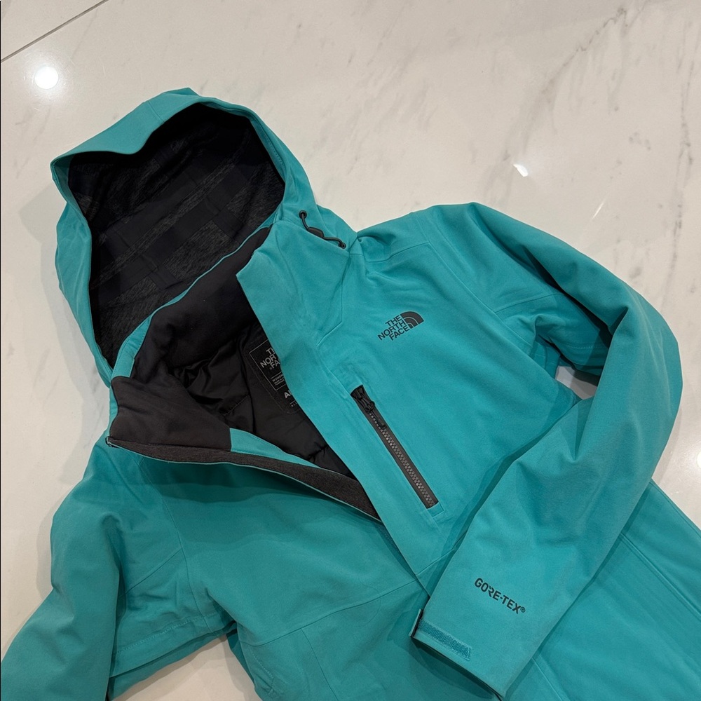 The North Face Aprx Fkex GORE-TEX Jacket Womens XS